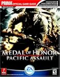 Medal of Honor: Pacific Assault: Prim...