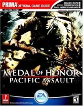 Medal of Honor: Pacific Assault - Official Strategy Guide (Prima's Official Strategy Guides)