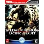 Medal of Honor: Pacific Assault - Official Strategy Guide (Prima's Official Strategy Guides)