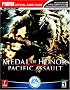 Medal of Honor: Pacific Assault (Prima's Official Strategy Guide)