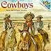 Cowboys (Picturebacks)