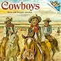 Cowboys (Picturebacks)