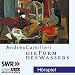 Die Form des Wassers. 2 CDs. . Commissario Montalbano löst seinen ersten Fall (Lübbe Audio)