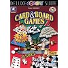 Card & Board Games 2 - Deluxe Suite (PC CD)