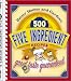 500 Five-Ingredient Recipes (Better Homes & Gardens)