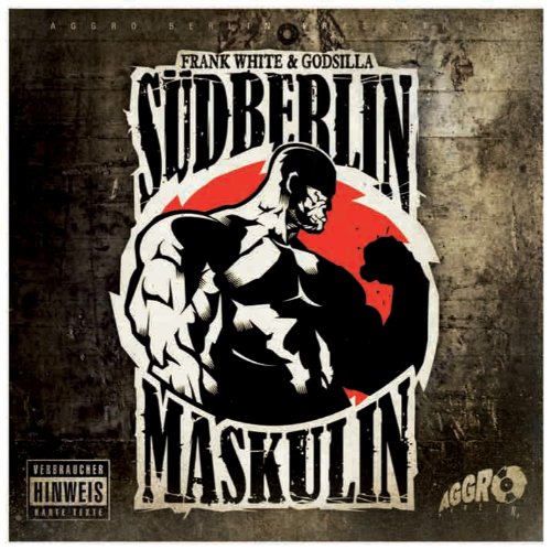 Produkt-Bild: S&uuml;dberlin Maskulin