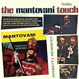 The Mantovani Touch & Operetta Memories
