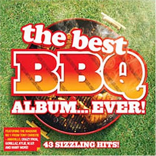 CD-Charts  Search : The Best BBQ Album... Ever!