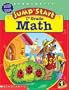 Math Workbook: Workbook: Math (Jumpstart)
