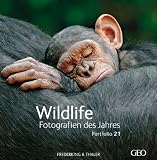 Produkt-Bild: Portfolio 21. Wildlife Fotografien des Jahres