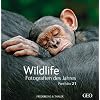 Wildlife Fotografien des Jahres