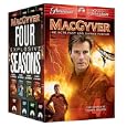 MacGyver: Four Season Pack