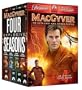 MacGyver - The Complete Seasons 1-4