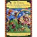 De Colores and Other Latin American Folksongs for Children