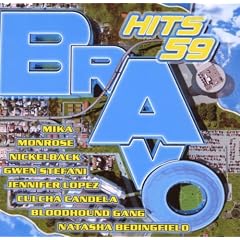 Bravo Hits 59