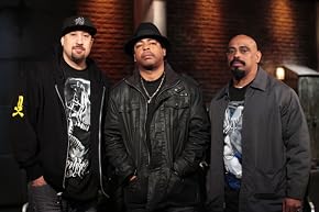 Bilder von Cypress Hill