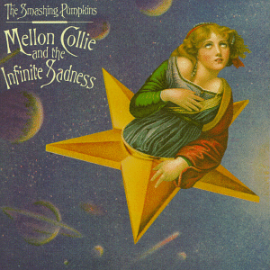 CD-Charts  Search : Mellon Collie and the Infinite Sadness