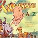 The Adventures of WonderBaby: From A to Z