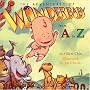 The Adventures Of Wonderbaby: From A To Z