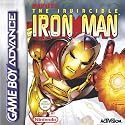 The Invincible Iron Man