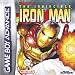 The Invincible Iron Man