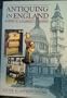 Antiquing in England: A Guide to Antiques Centres