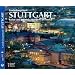 Landeshauptstadt Stuttgart: Kultur- und Industriemetropole am Neckar - Texte in Deutsch/Englisch/Franz�sisch
