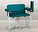 CLINTON LAB X SERIES BLOOD DRAWING CHAIRS Extra wide and tall Item# 6099-F