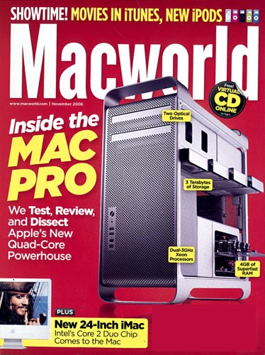 Macworld