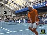Top Spin COMPLETE Microsoft XBOX Game