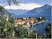 Menaggio, Lake Como Jigsaw Puzzle 500pc