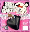 Adult Sexy Gun and Holster on Garter