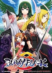 BUNNYBLACK3[アダルト]