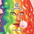 Dandelion Gum (Reissue)