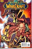 World of Warcraft #8 : The Return (Wildstorm - DC Comics)