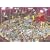 Jumbo Puzzle - The Circus Jan van Haasteren 3000 piece puzzle