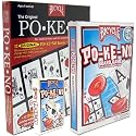 Ultimate Pokeno Set - Two Pokeno Games w/ Deck of Cards