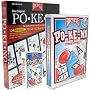 Ultimate Pokeno Set - Two Pokeno Games w/ Deck of Cards