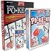 Ultimate Pokeno Set - Two Pokeno Games w/ Deck of Cards