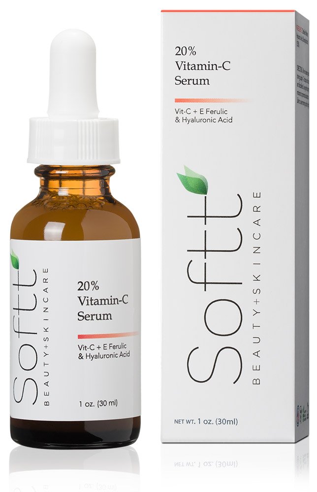 Amazon.com: Softt Beauty Skincare - Pure Hyaluronic Acid: Beauty