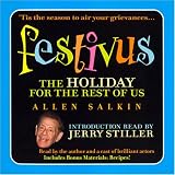 Books : Festivus: The Holiday for the Rest of Us (Unabridged)