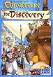 Carcassonne - The Discovery
