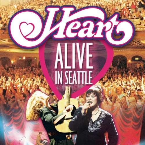 Alive in Seattle (Hybr)