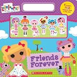 Lalaloopsy: Friends Forever