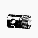 Melnor/Gardena 36918 Hose Connector With Water-Stop