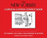 The New Yorker Cartoon Caption Contest Book