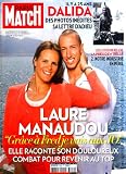 PARIS MATCH [Jahresabo]
