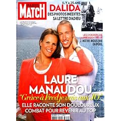 PARIS MATCH [Jahresabo]