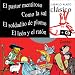 El Pastor Mentiroso, Como La Sal, El Soldadito de Plomo, El Leon y El Raton with CD (Audio) (Caballo Alado Clasicos-Al Galope)