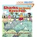 Sharks Just Wanna Have Fun: The Thirteenth Sherman's Lagoon Collection (Sherman's Lagoon Collections)